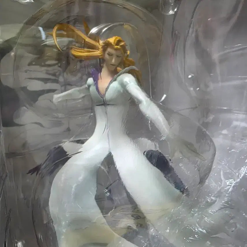 [BUNJANG] Aizen Sosuke Figuarts ZERO Bleach Figure / 아이젠 소스케 피규어아츠 제로