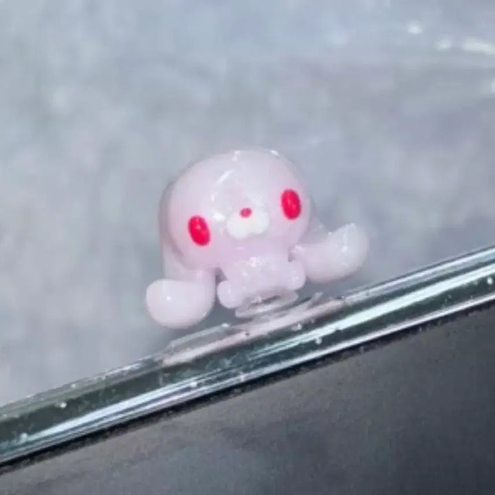 [BUNJANG] Nintendo Switch Gloomy Bear Bunny Ear Caps / 샤오홍슈 닌텐도 스위치 글루미베어 범용토끼 이어캡 이어마개