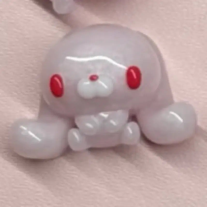 [BUNJANG] Nintendo Switch Gloomy Bear Bunny Ear Caps / 샤오홍슈 닌텐도 스위치 글루미베어 범용토끼 이어캡 이어마개