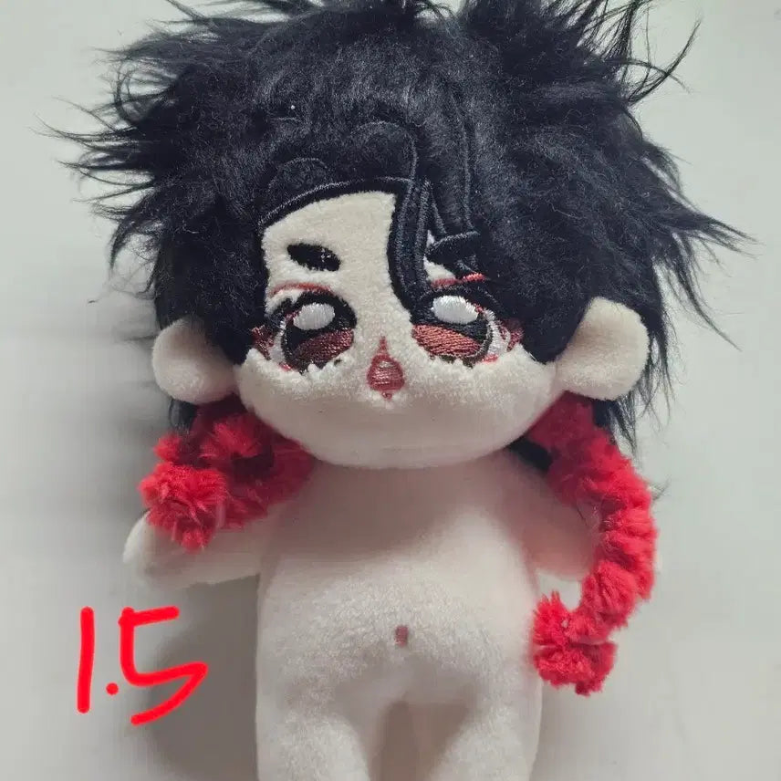 [BUNJANG] Seventeen S.Coups Plush Doll / 오공쿱 세븐틴 에스쿱스 솜인형