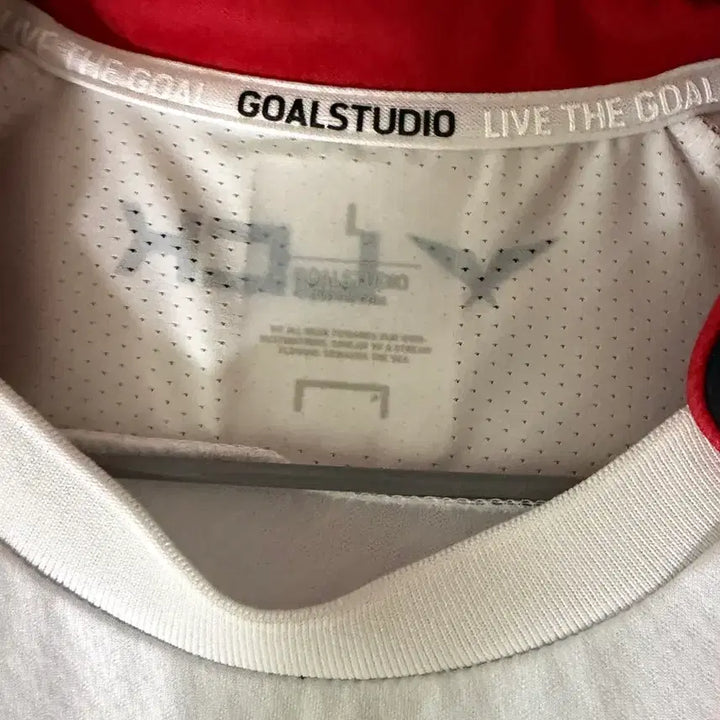 [BUNJANG] T1 Gumayusi Player Jersey L / 구마유시 유니폼 L
