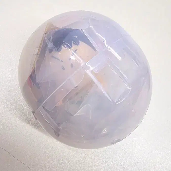 [BUNJANG] Bandai Shin-chan Bicycle Gacha Unsealed New Item / 반다이 맹구 자전거 가챠 미개봉 새상품