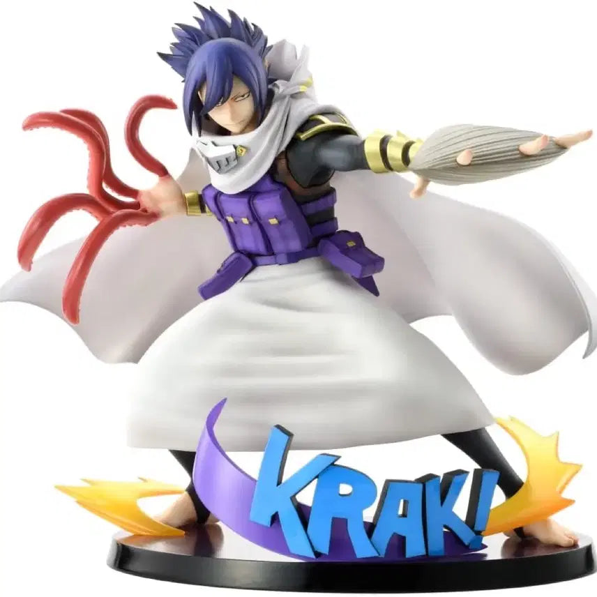 [BUNJANG] My Hero Academia Bellfine Stain Figure / 히로아카 벨파인 선이터 피규어  팝니다