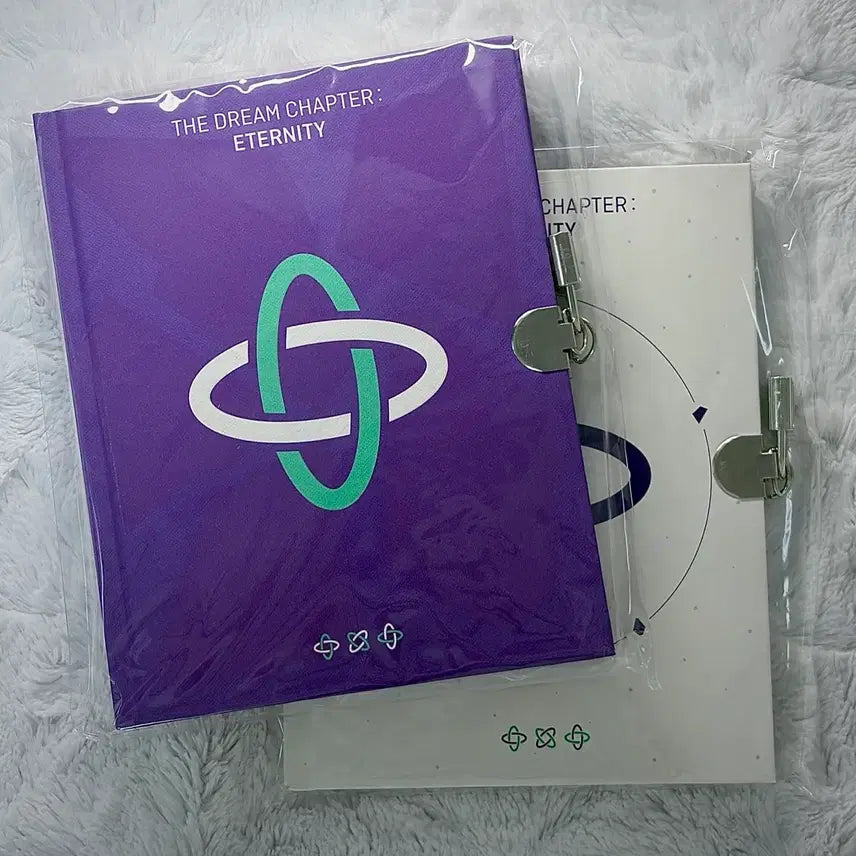 [BUNJANG] TXT THE DREAM CHAPTER: ETERNITY Album / 투모로우바이투게더 THE DREAM CHAPTER ETERNITY 앨범