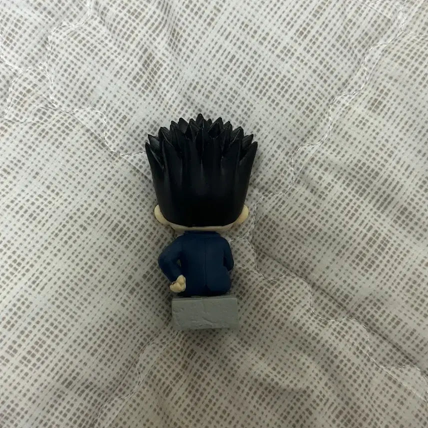 [BUNJANG] Hunter x Hunter Leorio Sware Set Gacha / 헌터x헌터 레오리오 스와레세타이 헌헌 가챠