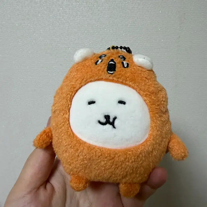 [BUNJANG] Nagano Korokke Plush Doll / 나가노 고로케 인형