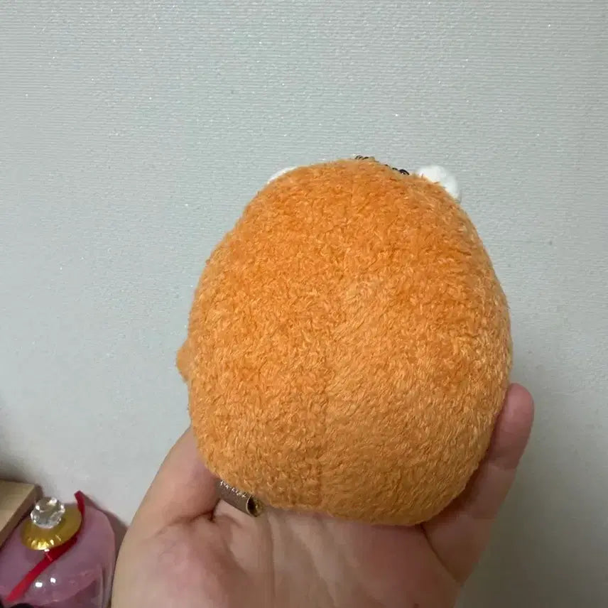 [BUNJANG] Nagano Korokke Plush Doll / 나가노 고로케 인형