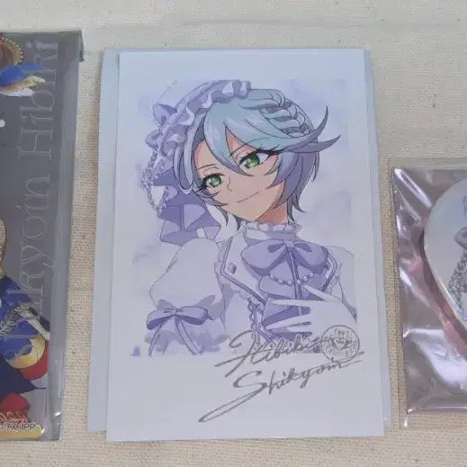[BUNJANG] PriPara Lala Collaboration Item / 라파리 콜라보 프리파라 교환&amp;판매
