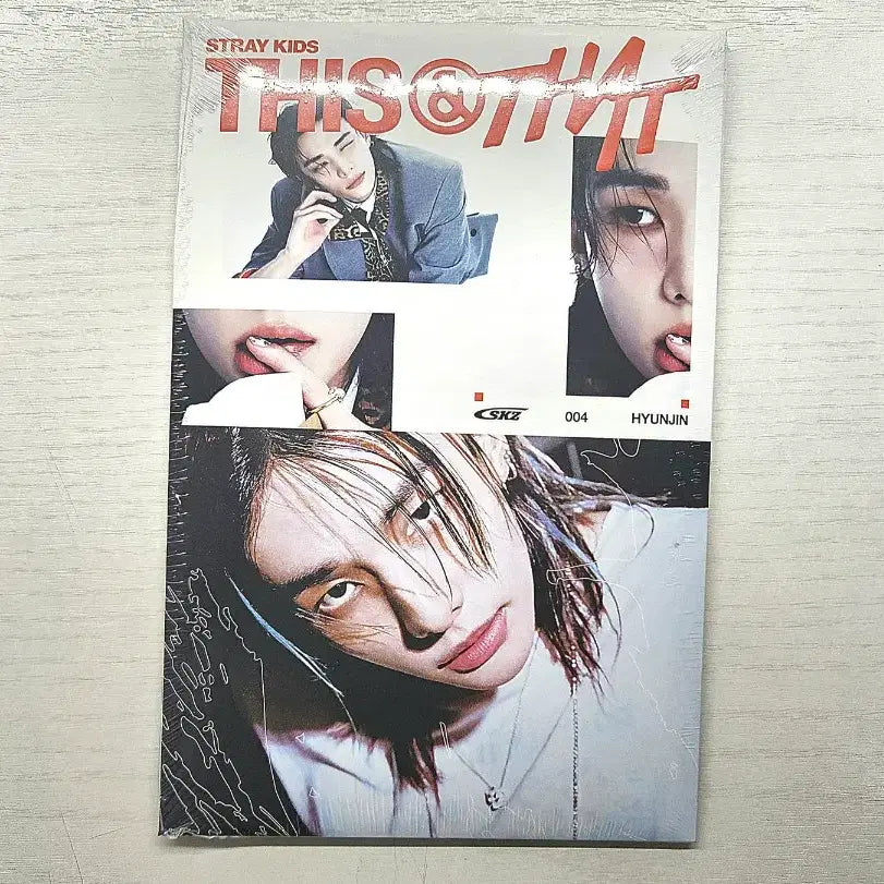 [BUNJANG] Stray Kids Hyunjin &