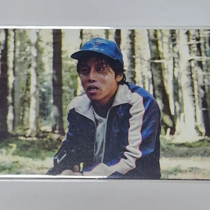 [BUNJANG] Hope Steel Postcard Random Set (3 Types, 1 Set) / 호프 스틸엽서 랜덤3종 1세트