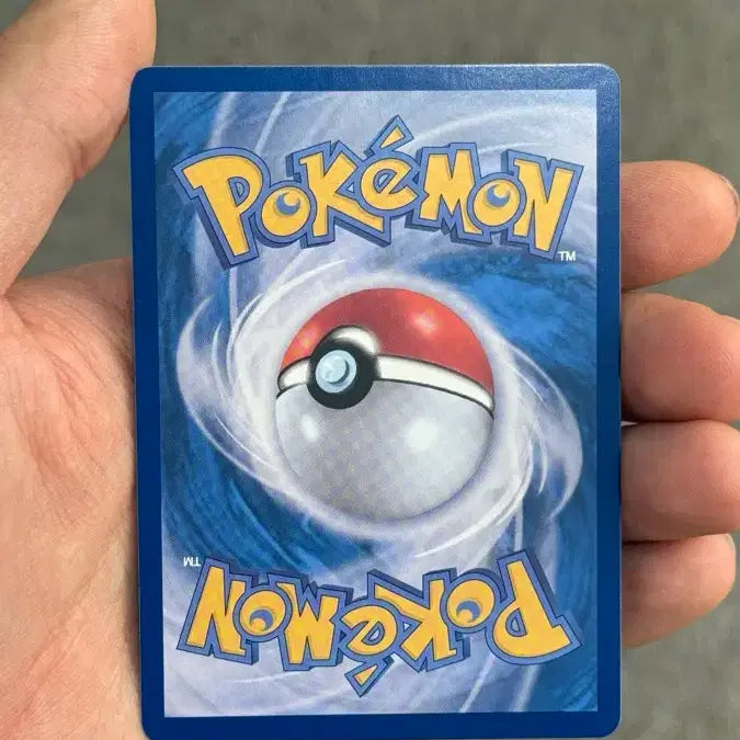 [BUNJANG] Pokemon Card Mega Charizard X SR / 포켓몬카드 메가리자몽X SR