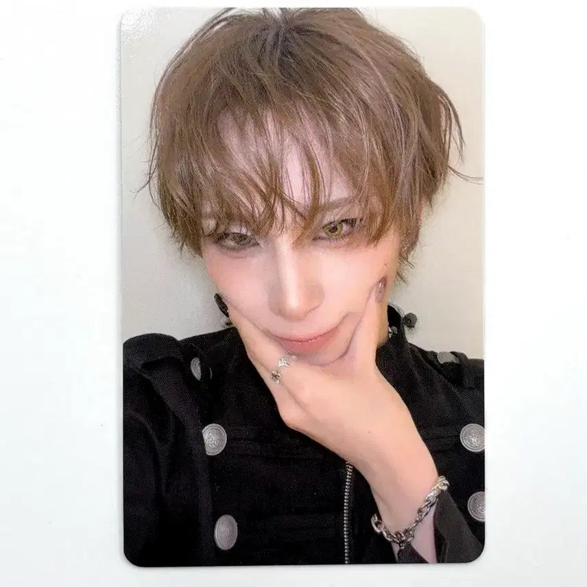[BUNJANG] XLOV HARU Photocard / XLOV 엑스러브 HARU 하루 포카 포토카드
