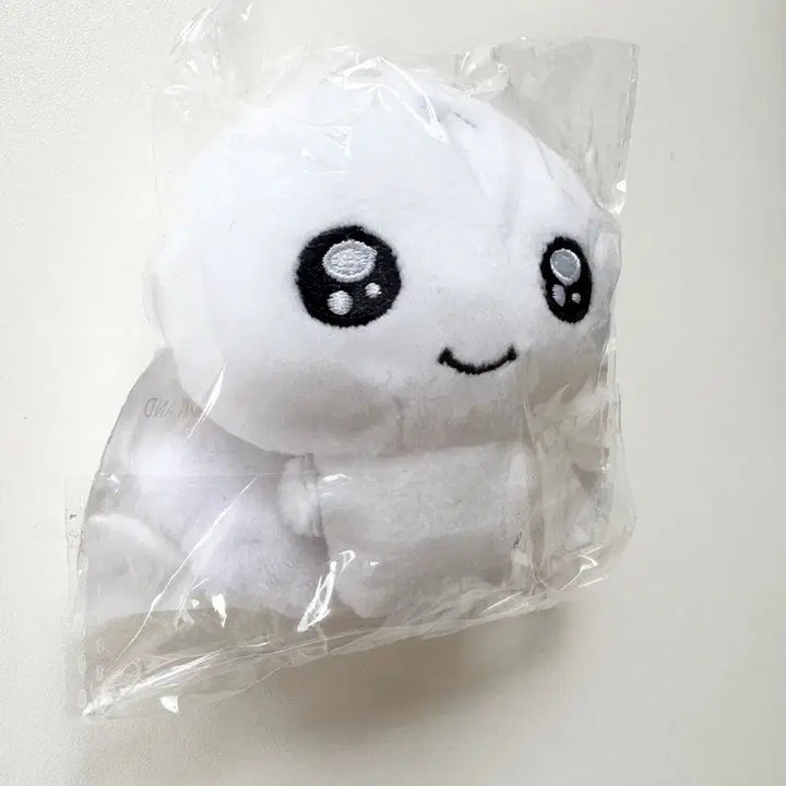 [BUNJANG] ILLIT Wonhee Mandu Angel Doll (Wings Included) / 날개 포함) 아일릿 원희 이원디 인형 양도 만두천사 굿즈 이원희
