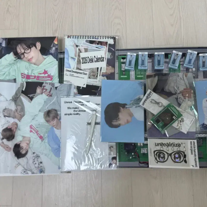 [BUNJANG] RIIZE Season&