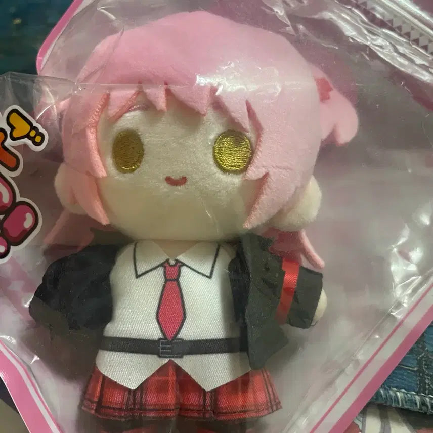 [BUNJANG] Shugo Chara! Ami Nui Plush / 캐캐체 누이 아무