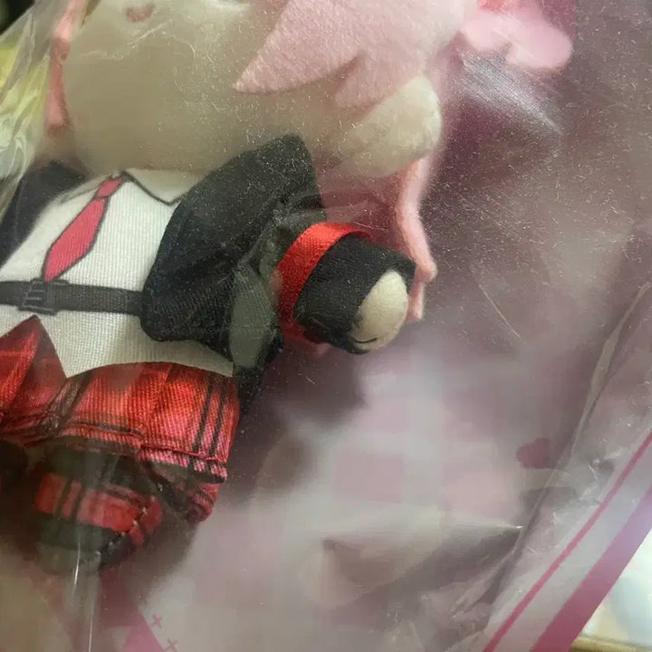[BUNJANG] Shugo Chara! Ami Nui Plush / [8월까지만 배송비 무료] 캐캐체 누이 아무