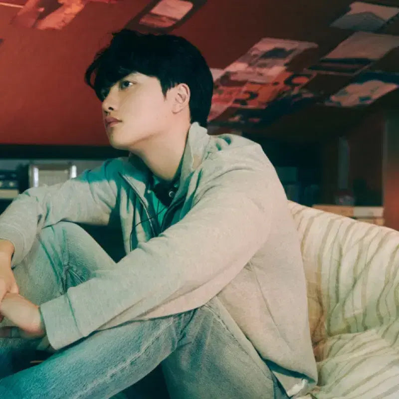 [BUNJANG] Doh Kyung Soo &