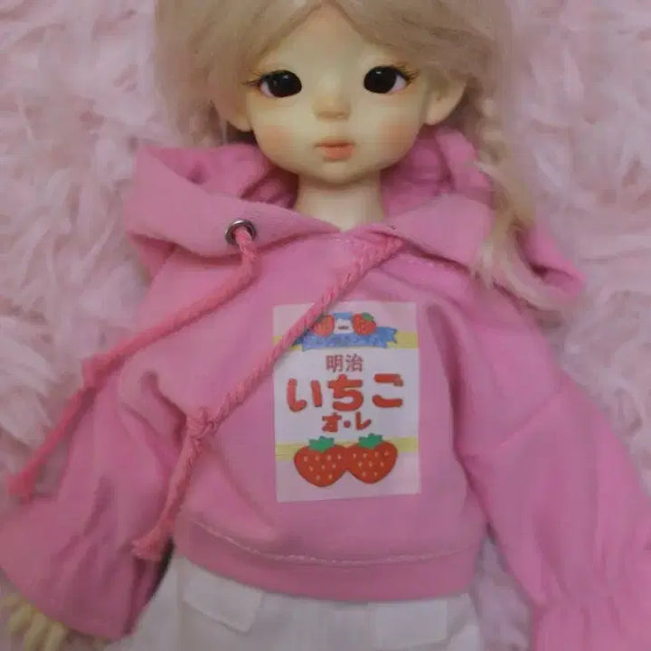 [BUNJANG] USD Ball-Jointed Doll Clothing Set / 타오바오 구체관절인형 USD 옷 세트