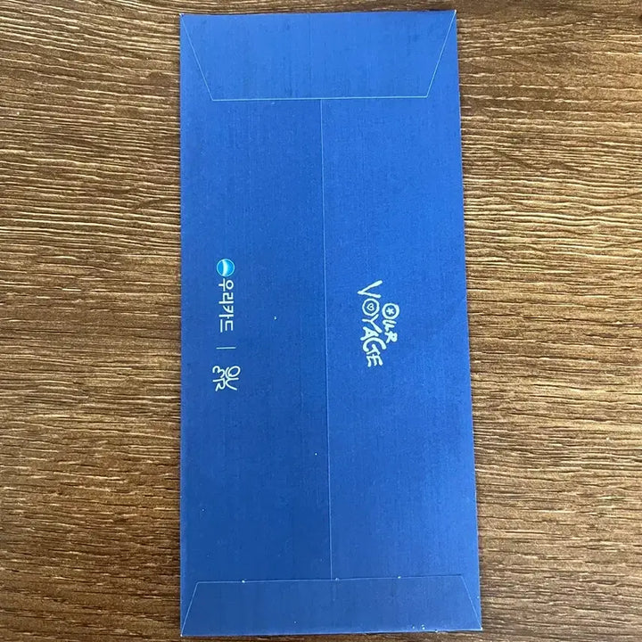 [BUNJANG] QWER Woori Card Photocard / qwer 우리카드 포토카드