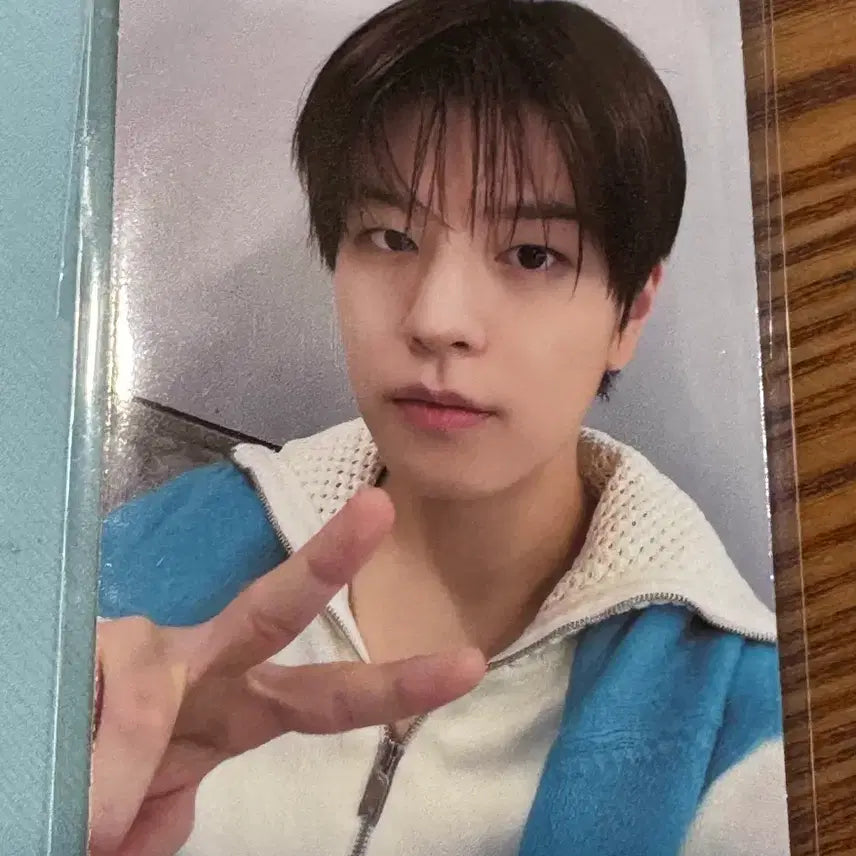 [BUNJANG] Stray Kids Seungmin 2nd Week Concert Photocard / 스트레이키즈 Skz 승민 공방 2주차 포토카드 양도 포카 straykids seungmin