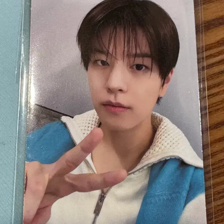 [BUNJANG] Stray Kids Seungmin 2nd Week Concert Photocard / 스트레이키즈 Skz 승민 공방 2주차 포토카드 양도 포카 straykids seungmin