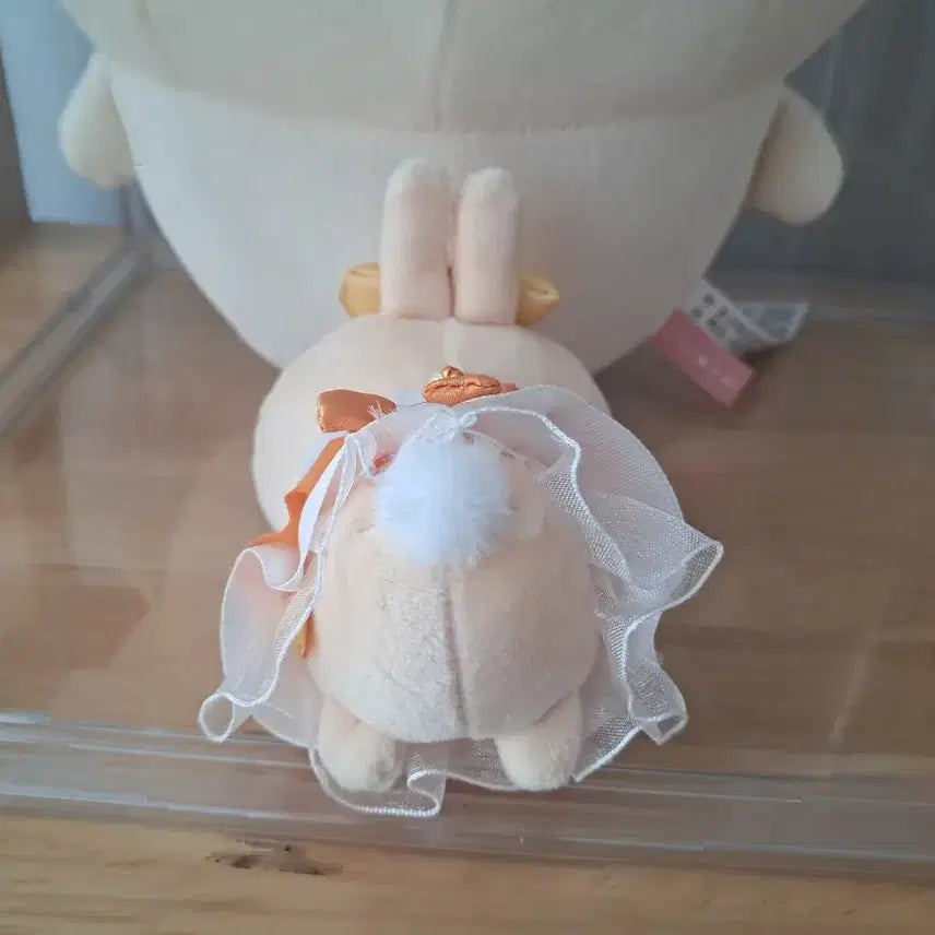 [BUNJANG] Chiikawa Magical Usagi Keychain / [치이카와] 매지컬 우사기 키링 판매 합니다!