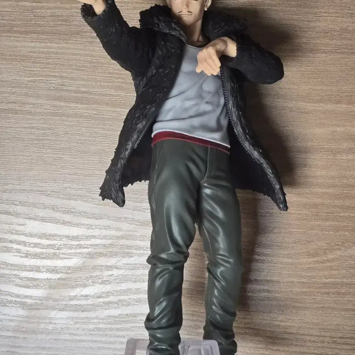 [BUNJANG] Jujutsu Kaisen Shibuya Incident Kinji H Prize Figure (Unsealed) / 개봉) 주술회전 사멸회유 킨지 H상