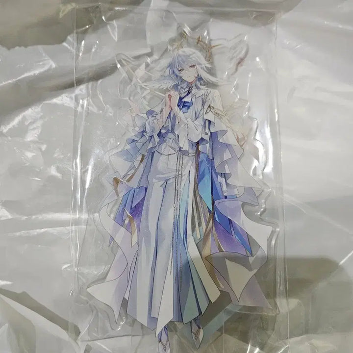 [BUNJANG] Honkai: Star Rail Sunday Serenity Acrylic Stand / [8서코] 붕스 스타레일 선데이 세레니티 아크릴 스탠드 ㅂㄴ님 비냉 waternang