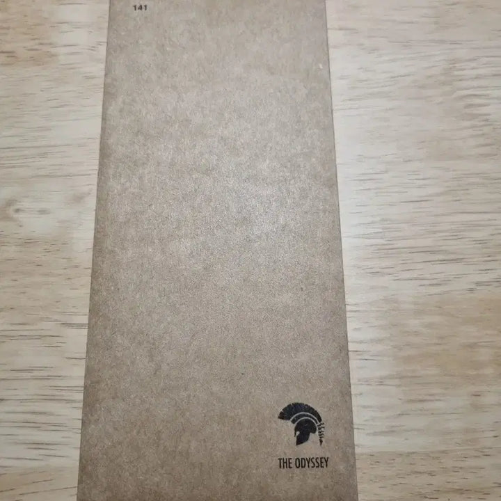 [BUNJANG] Odyssey CGV TTT Poster (Unsealed) / 네고가능, 미개봉 오디세이 cgv ttt TTT