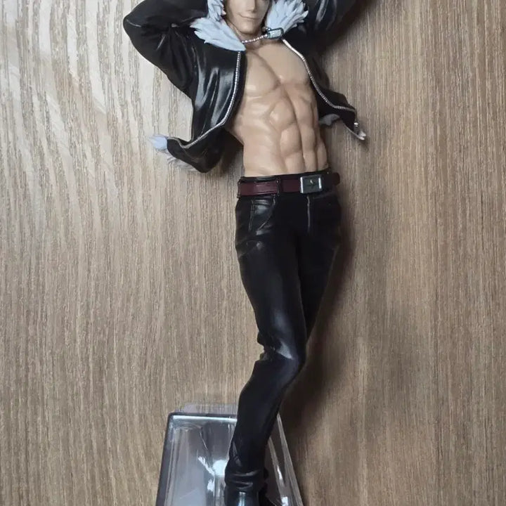 [BUNJANG] Jujutsu Kaisen Ryū Ishiguro Masterlize Figure (Unsealed) / 개봉) 주술회전 이시고리 류 I상