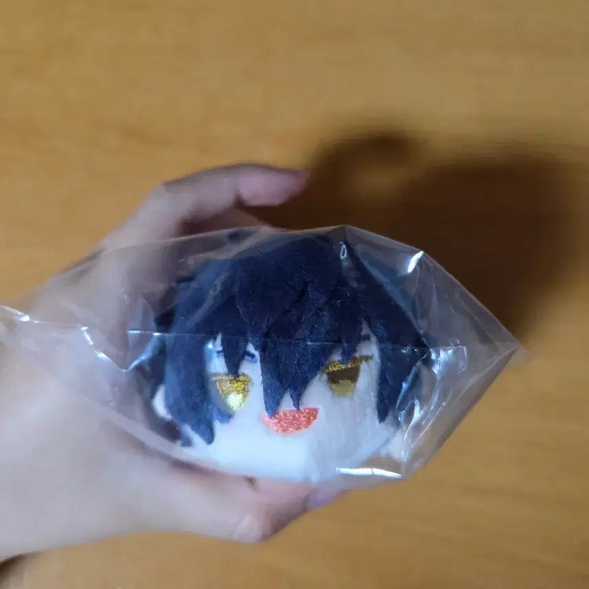 [BUNJANG] Ensemble Stars Jun Sazanami Mochi Mochi Mascot / 앙스타 사자나미 쥰 모찌모찌 마스코트