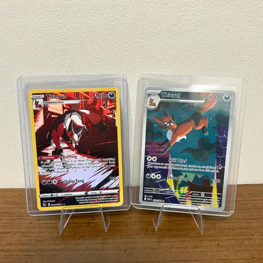 [BUNJANG] Pokemon TCG North America Incinero Card / 포켓몬카드 북미판 폭슬라이