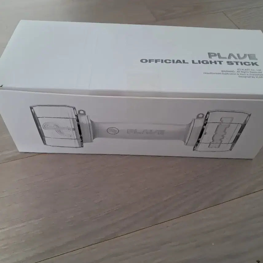 [BUNJANG] PLAVE Official Lightstick &