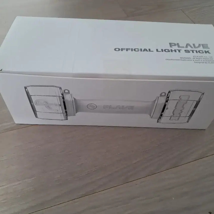 [BUNJANG] PLAVE Official Lightstick &