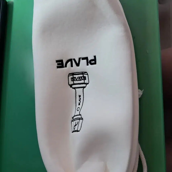 [BUNJANG] PLAVE Official Lightstick &