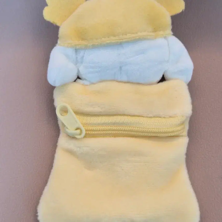 [BUNJANG] Cinnamoroll Koala Pouch Doll Keychain New / [새상품] 시나모롤 코알라 파우치 인형 키링
