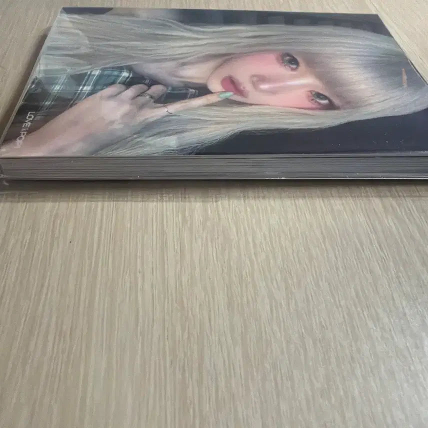 [BUNJANG] tripleS LOVE&amp;POP Mini Postcard Bundle Set Photocard / 트리플에스 럽앤팝 미니 포스트카드 md 일괄 포카