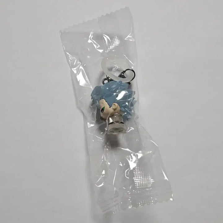 [BUNJANG] Bleach Mezurushi Part 2 Grimmjow Sealed Figure / 블리치 메지루시 2탄 가챠 그림죠 미개봉 판매