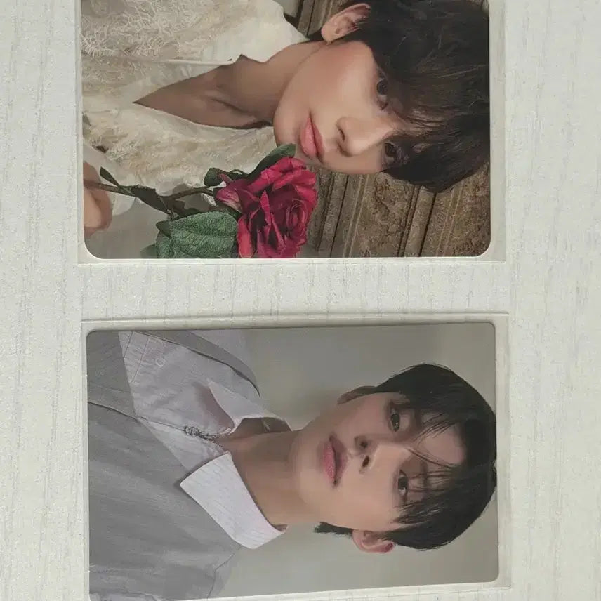 [BUNJANG] TXT minisode3: Temptation Romantic Version Album Bundle Set with Photocards / 투바투 앨범 풀셋 포카포함