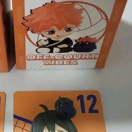 [BUNJANG] Popmart Haikyu!! Yamaguchi Tadashi Figure / 하이큐 팝마트 피규어 야마구치