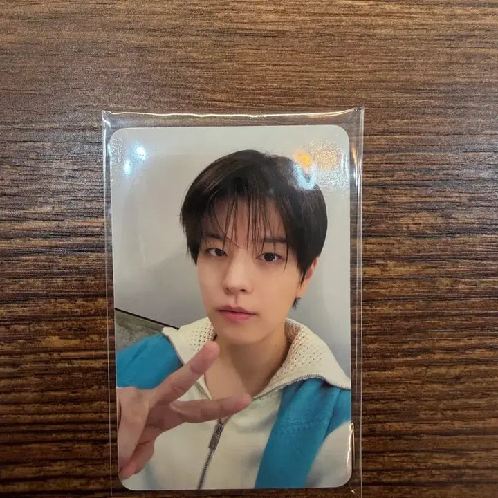 [BUNJANG] Stray Kids Seungmin 2nd Week Concert Photocard / 스트레이키즈 2주차 공방 승민 포카