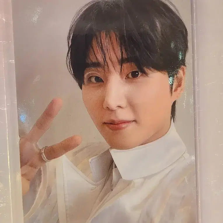 [BUNJANG] DAY6 Young K Official Photocard / 데이식스 영케이 오프4만원포카