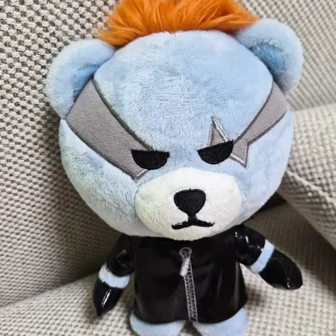 [BUNJANG] BigBang G-Dragon Krunk Monster Doll / 공식굿즈] 빅뱅 지드래곤 GD 크렁크 몬스터 인형