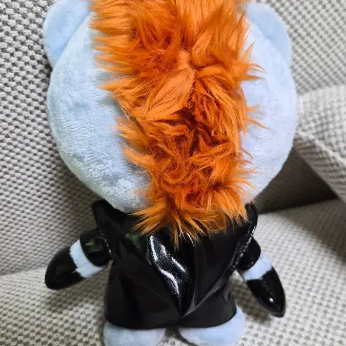 [BUNJANG] BigBang G-Dragon Krunk Monster Doll / 공식굿즈] 빅뱅 지드래곤 GD 크렁크 몬스터 인형