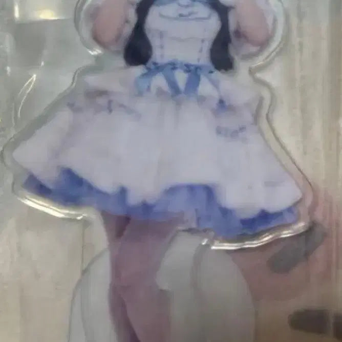 [BUNJANG] Ayano Masuda Acrylic Stand / 마스다 아야노 아크스타 팔아요