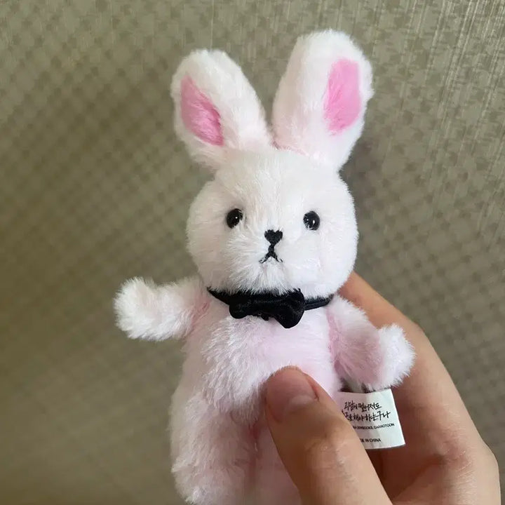 [BUNJANG] Goechul Goedamchulun "Kind Friend" Character Doll / 괴출 괴담출근 착한친구 착친 인형