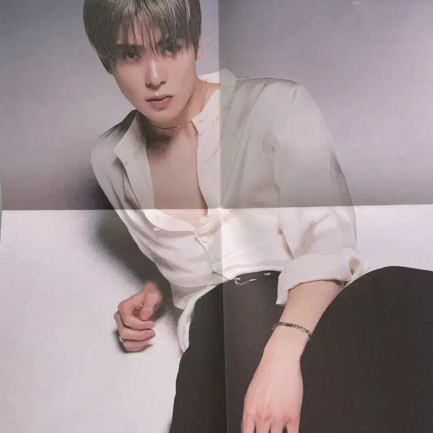 [BUNJANG] DOJAEJUNG Perfume Album Photocard Set / 도재정 퍼퓸 풀셋 포카포함