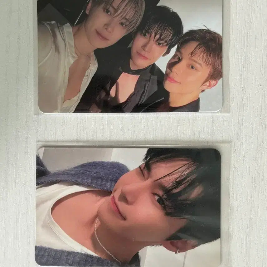 [BUNJANG] DOJAEJUNG Perfume Album Photocard Set / 도재정 퍼퓸 풀셋 포카포함