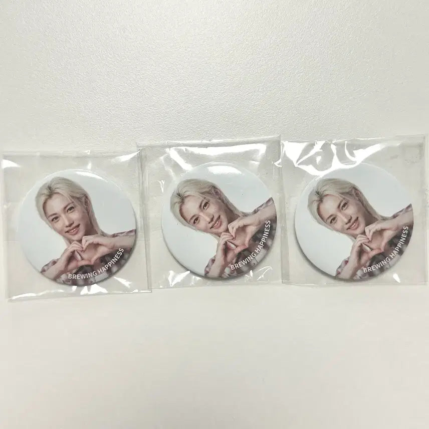 [BUNJANG] Stray Kids Felix 2nd Anniversary Can Badge Bundle Set / 공차 필릭스 2차 캔뱃지 일괄