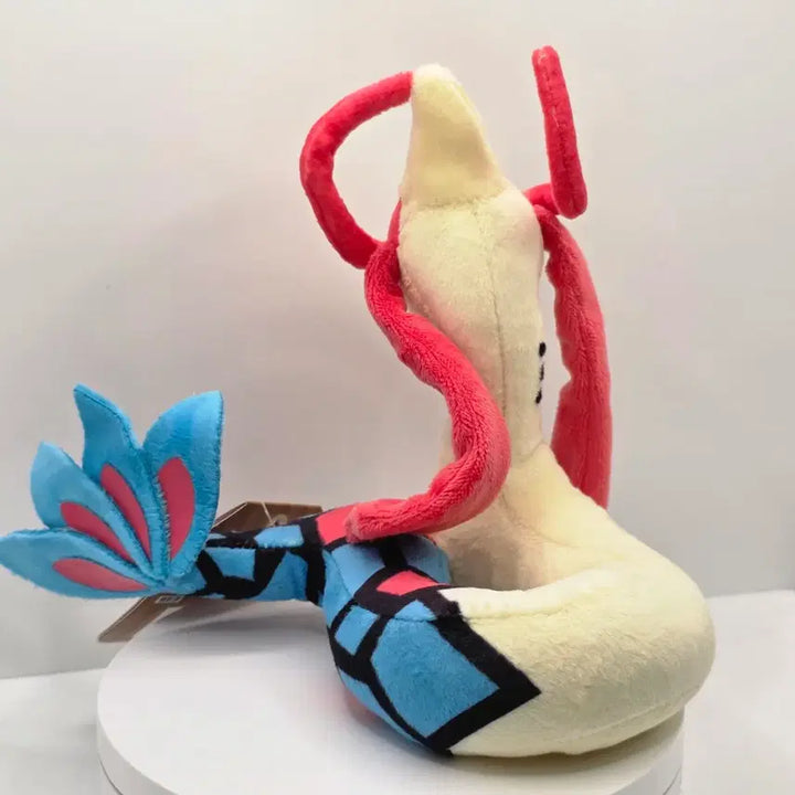 [BUNJANG] Pokemon Milotic Fit Plush / 포켓몬스터 밀로틱 fit / 핏 인형 판매합니다